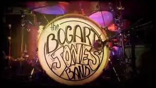 Bogart Jones Clip