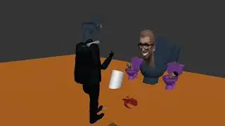 Skibidi alternate timeline 6  