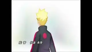Naruto Opening 8 but its Boruto |【MAD】Boruto: Naruto Next Generations Op 14 - Re:member