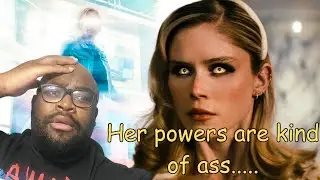 Starlights Powers Kind of Suck