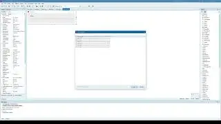 C++ Builder - Implementing 'Loading...' and 'Please wait...' Dialogs