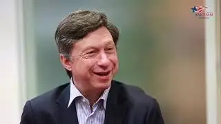 Andy Rothman on tariffs, economy and investing in China's stock market