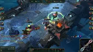 ORNN OP