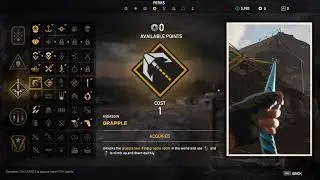 Far Cry 5 HOW TO GET GRAPPLE