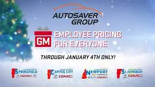 Employee Pricing on GMC Terrain means $5,708 off MSRP at Springfield Buick GMC