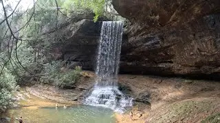Colditz Cove State Natural Area
