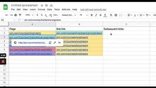 How to do Hub and Spoke Internal Linking (verticalization strategy)