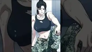 she thinks about mc,#manga #manhwa #anime/#verl #video