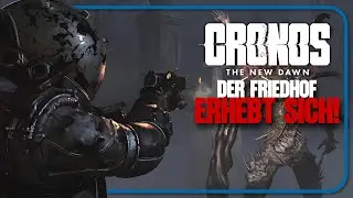 Die KIRCHE DER LETZTEN TAGE ERHEBT SICH?! | CRONOS THE NEW DAWN ► #25