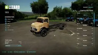 FS22 Moss Valley By VR Modding | UK Map | * PF&1 Day Seasons | Unique Productions | **SFS | Ep 1