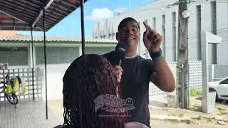 MÃE BUSCA POR FILHO DESAPARECIDO A DOIS MESES 🚨 EMERSON FREITAS
