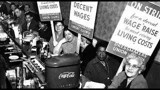Definition of Trade Union and Trade Dispute