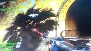 MLG MODDING COD 4