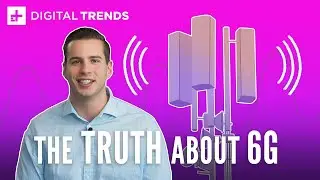 What is 6G? | The Deets