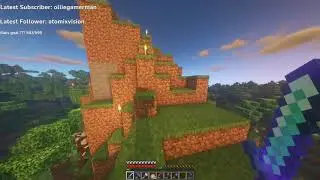 TRIDENT JUMPING - Minecraft Dream SMP (06-23-2021) VOD - Drops By Ponk