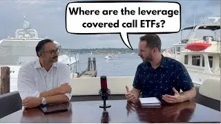 Dividends&nbsp;And&nbsp;Leverage&nbsp;Talk With Si Katara (TSPY 1 Year Old + TDAQ)