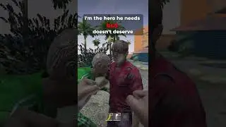 DAYZ HERO