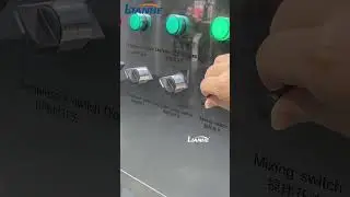 1000L Perfume Making Machine