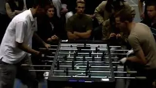 P4P Internationale Deutsche Meisterschaft 2002: Finale Neulinge Einzel