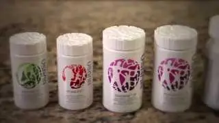 M&oacute;dulo 6 &ndash; &iquest;Qu&eacute; otros productos ofrece USANA?