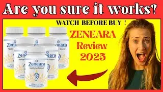 ZENEARA Review &ndash; Natural Hearing Support That Works?