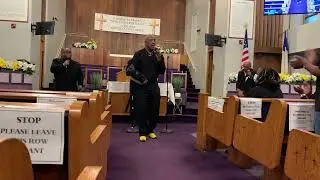2022 Yancey Legacy Concert-The Yancey Brothers