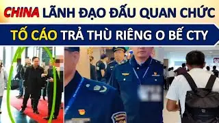 Trung Quốc Từ Tr&ecirc;n Xuống Dưới Bất M&atilde;n: L&atilde;nh Đạo H&atilde;ng Pinduoduo Đấu Nhau với Quan Chức Thượng Hải