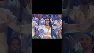 Dream Star S12|Grand finale opening act⚡️🤍@TVDeranaOfficial   #vidusharajaguru #dreamstar #tvderana