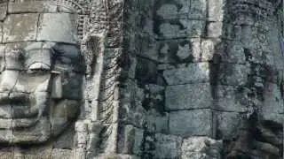 Alte K&ouml;nigsstadt Angkor