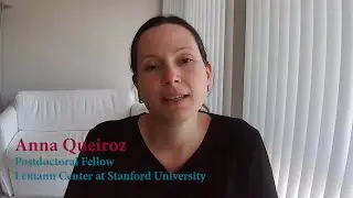 Anna Queiroz Research on Zoom Fatigue