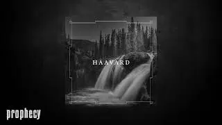 Haavard - Sn&oslash;hetta