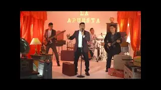 La Apuesta - Corazón En La Maleta