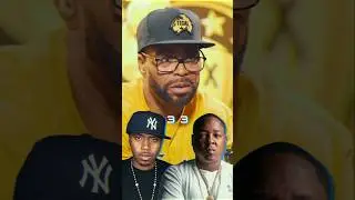 Nas или Jadakiss? | Дебаты мастеров слова! 👀🔥