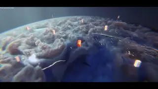 Sky Master ULTIMATE Biomes, Area based Dynamic weather change - work on weather effects on planets