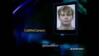Call me carson meets chris hansen
