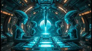 Aliens Attacked for Curiosity&hellip; They Regret It Instantly | Candle and Coffin | HFY | HFY Sci-Fi Story