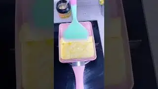 Japan Omelette Square Pan Non-Stick Tamago Frying Pan