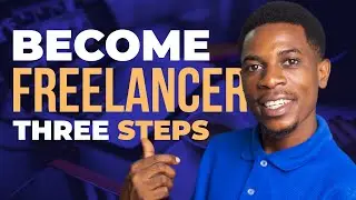 Njia Tatu 3 Za kutengeneza Wateja wako wa kazi za Graphics Design kama Freelancer Designer