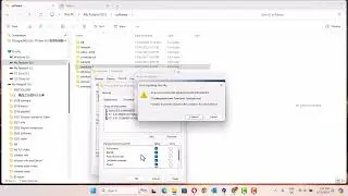 How  To Fix A Folder That Cannot Open in Windows 11