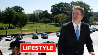 Brett Kavanaugh's Lifestyle 2020 ★ Family, Net worth & Biography