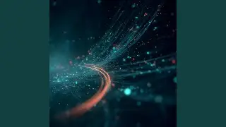 Abstract Viral Vibes