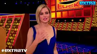 Elizabeth Banks Brings Back '80s Game Show &lsquo;Press Your Luck&rsquo;