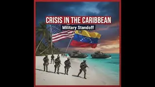 Crisis in the Caribbean: Venezuela vs US Military Tensions | PulseWire News