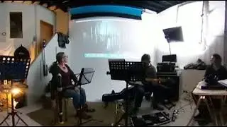 Imperfect Orchestra enter the VR sphere