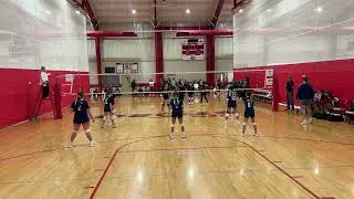 Southern Elite 12 Slidell vs Cajun Elite 12 | Red Storm Invitational