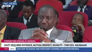 Muslim Legal Practitioners, Judges, Policy Experts Community Leaders Meet In Abuja