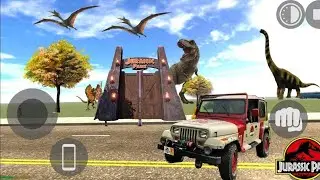 Franklin Open Ghost Mystery Container 😱 Part 1 in Rahul Indian Bike Driving 3D
