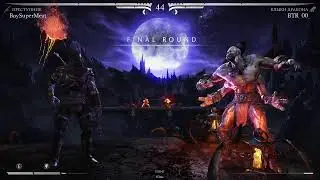 Mortal Kombat XL BOYSUPERMEAT VS BTR_00_ (FT5)