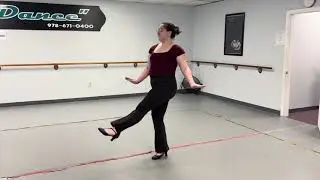 Dance Video - Bella Martens - Style: Musical Theatre