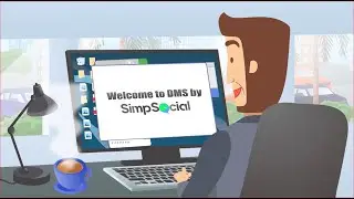 DMS Equity Mining via Customized Texts
